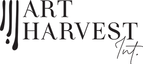 Art Harvest International logo