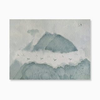 Fuego y Agua by Rodolfo de Leon