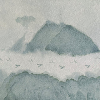 Fuego y Agua by Rodolfo de Leon