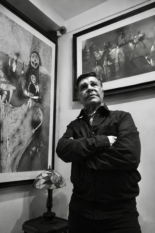 Elmar Rojas