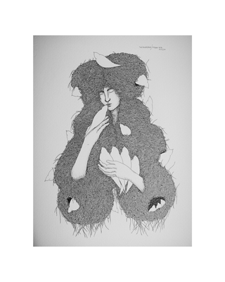 LAZOS DE AMOR