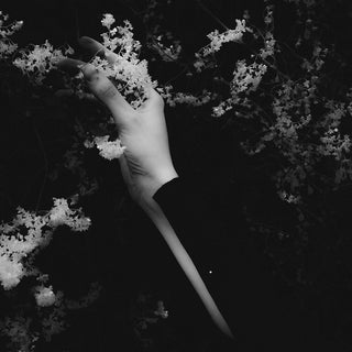 The Absence of Something 01