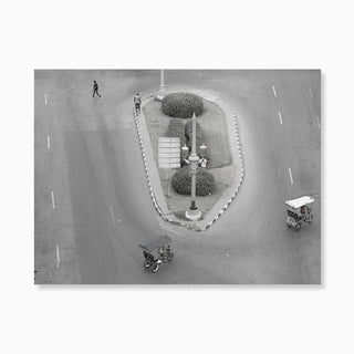 Traffic Geometry