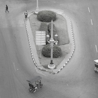 Traffic Geometry